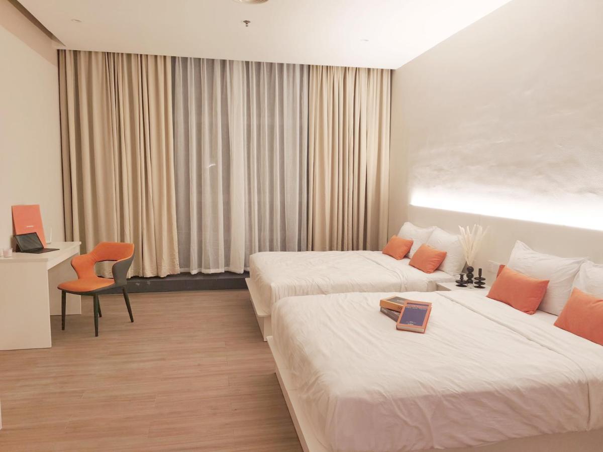 The Peak - Bangsar South Mid Valley Kuala Lumpur Luaran gambar