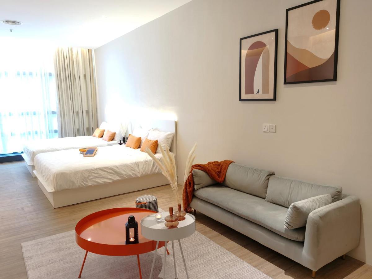 The Peak - Bangsar South Mid Valley Kuala Lumpur Luaran gambar