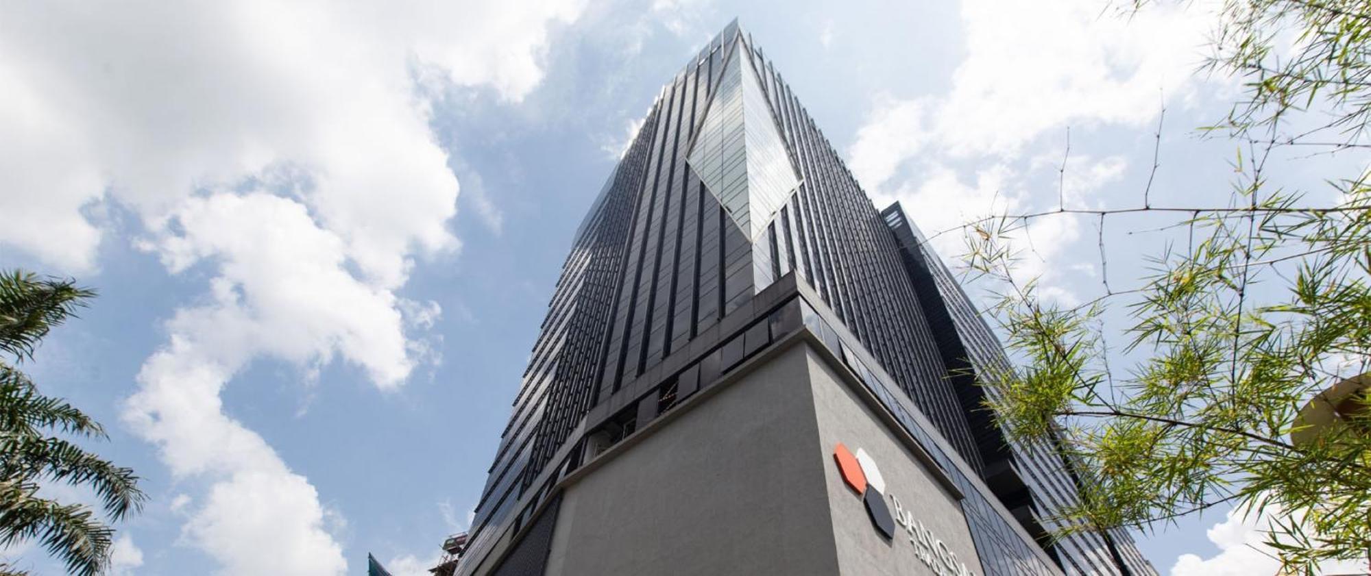 The Peak - Bangsar South Mid Valley Kuala Lumpur Luaran gambar
